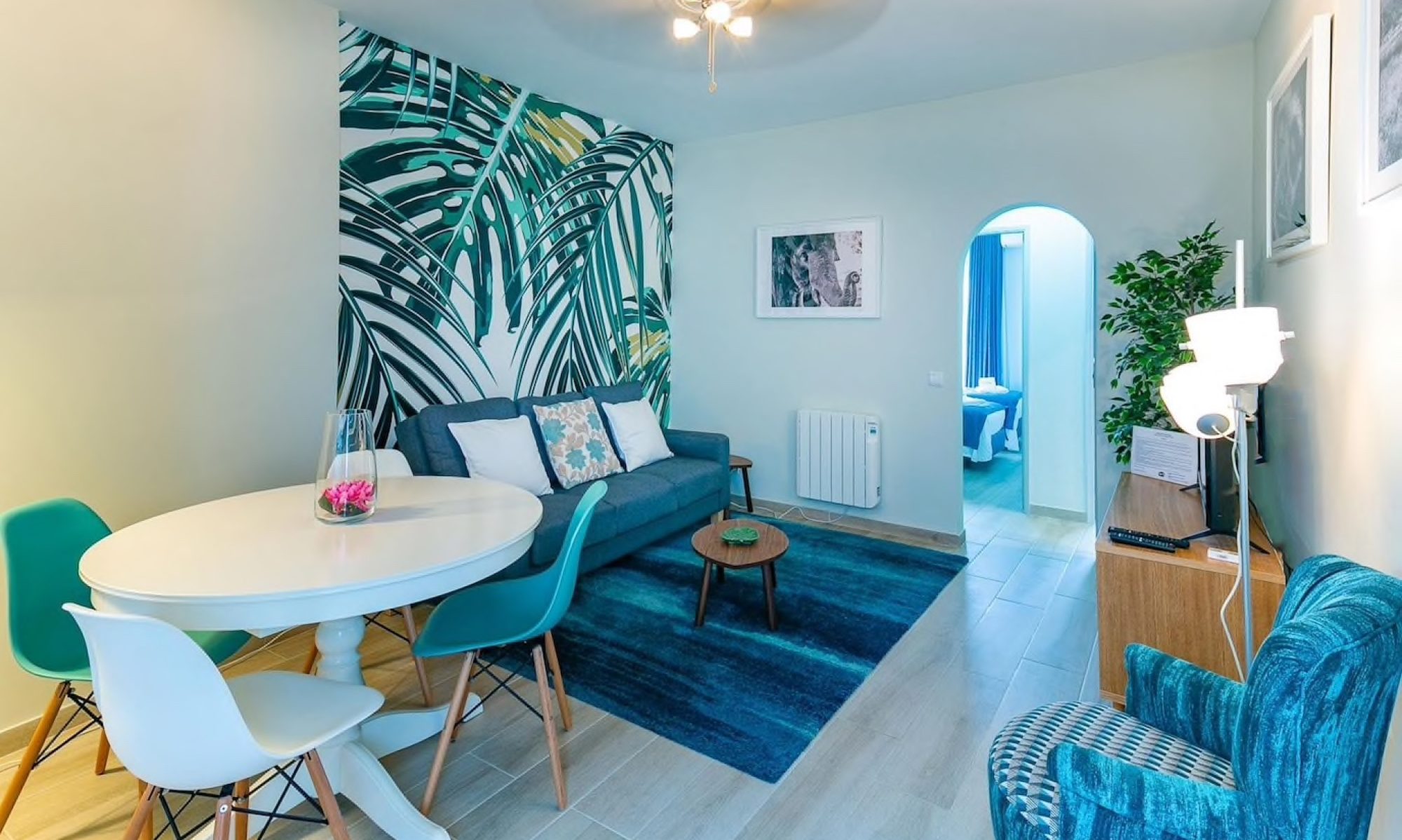 AlgarvianSun Header template Lagos View Apartment