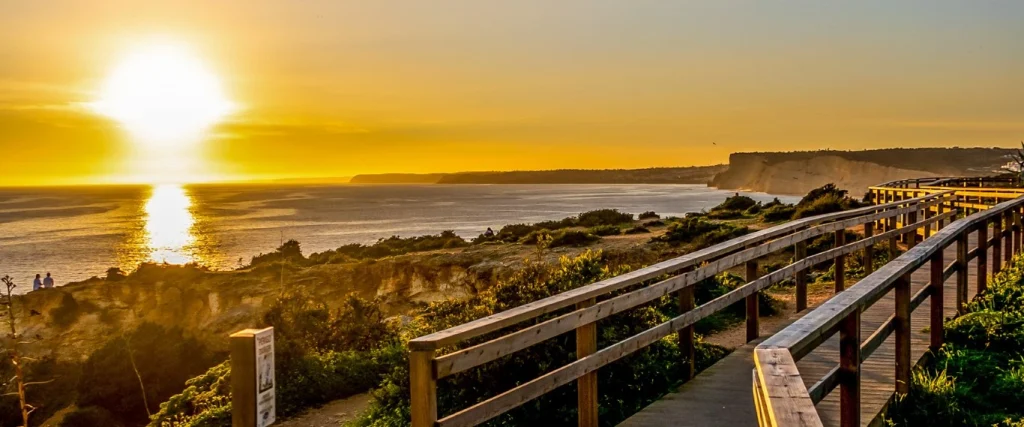 Sunset - Ponta da Piedade - Lagos - Portugal - #LagosViewApartment
