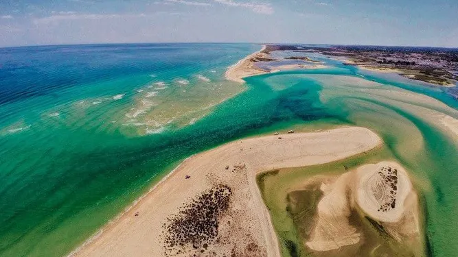The Algarve: A Jewel of Portugal