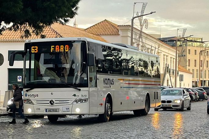 Vamus Bus - Faro Lagos
#LagosViewApartment #AlgarvianSun