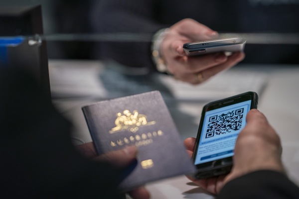 Travel_to_Europe_mobile_app. #AlgarvianSun