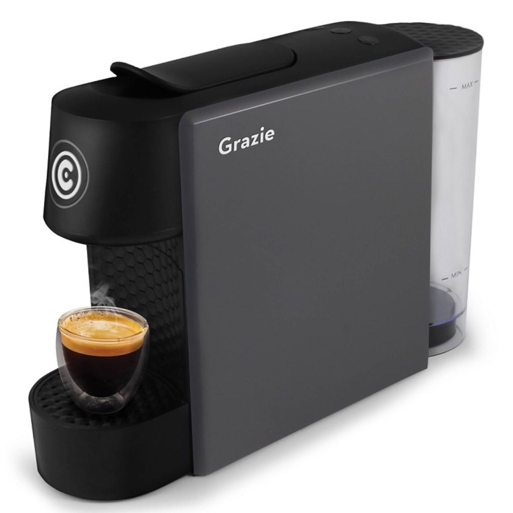 Coffee machine Continente #AlgarvianSun
