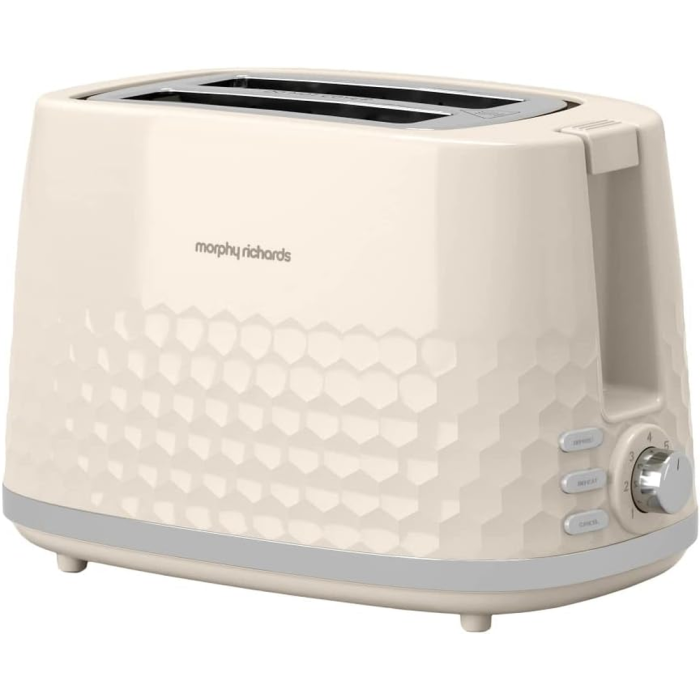 morphy-richards_toaster #AlgarvianSun